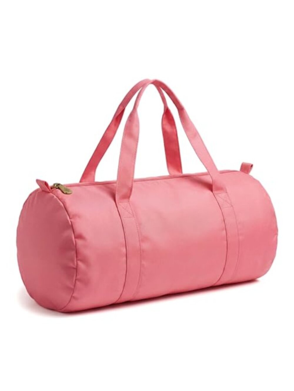 Foldable Nylon Travel Duffel Bag Lightweight Twill Weekender Gym Storage
